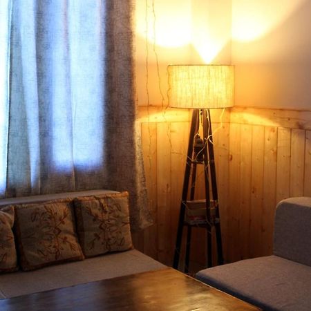 Him Aashrey B&B Homestay Shimla Exterior foto